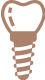 Custom Dental Implants from Placentia Oral Surgery Custom Dental Implants from Placentia Oral Surgery