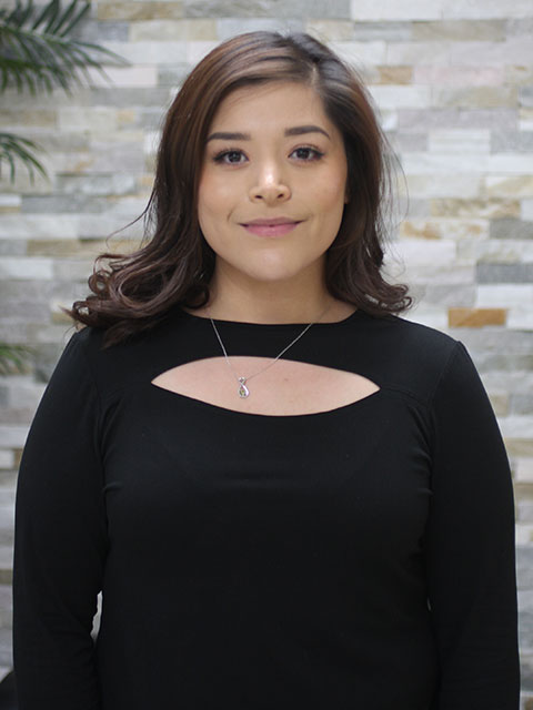 Portrait of Inessa at Placentia Oral Surgery Portrait of Inessa at Placentia Oral Surgery