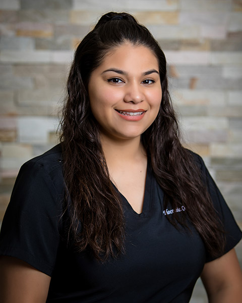 Portrait of Bobbi at Placentia Oral Surgery Portrait of Bobbi at Placentia Oral Surgery