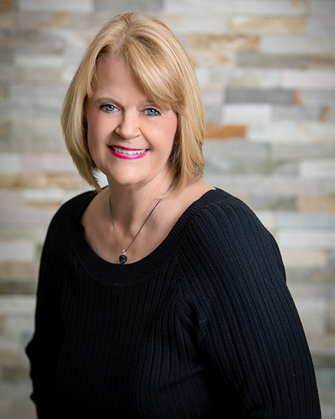 Portrait of Sue at Placentia Oral Surgery Portrait of Sue at Placentia Oral Surgery