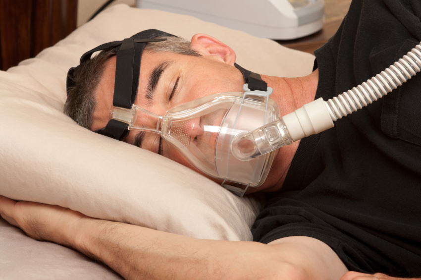 Devices Can Make Treating Sleep Apnea Easier