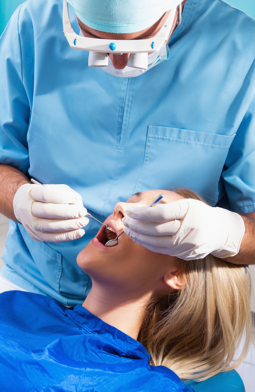 Most Common Oral Surgeries